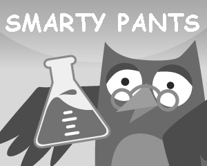 Smarty Pants App Icons