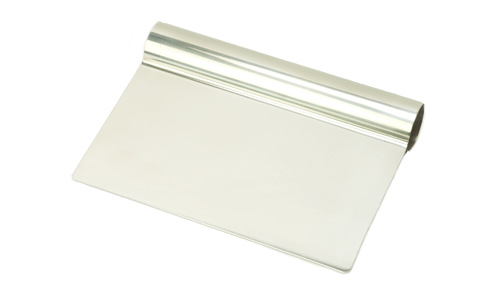dough scraper